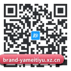 iPhone 与 iPad 专享端 二维码